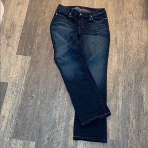 Bullet Blues women’s jeans